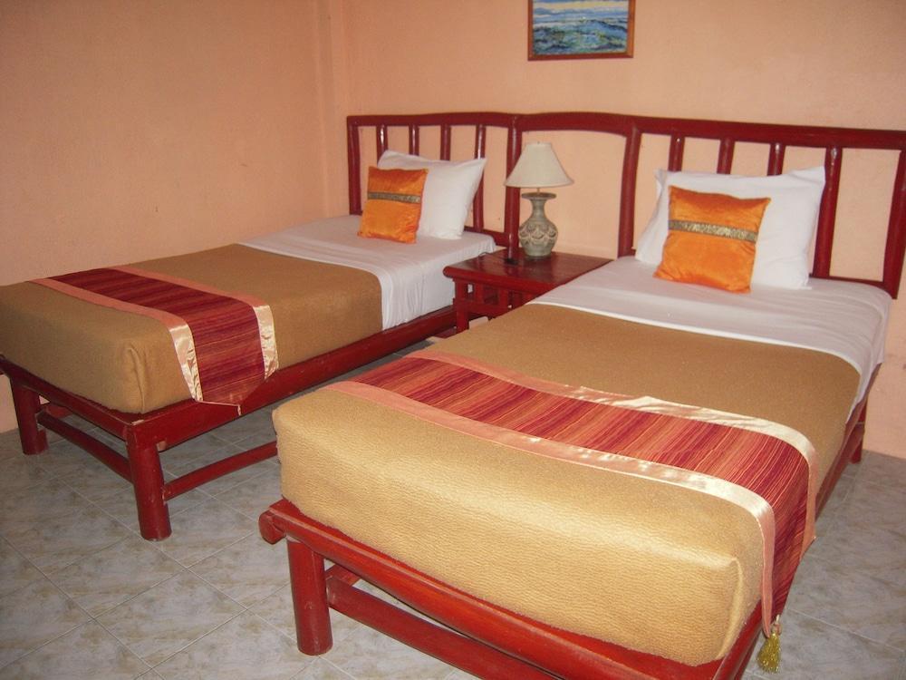 Chaweng Hotel