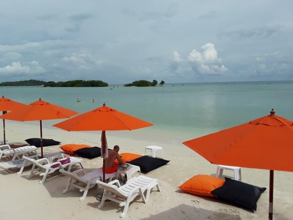 Chaweng Hotel Ko Samui