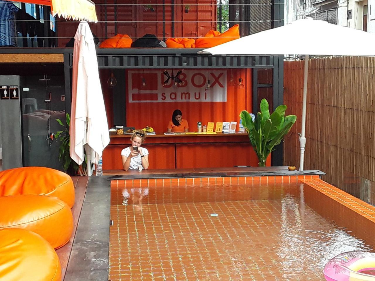 Hotel Chaweng Ko Samui