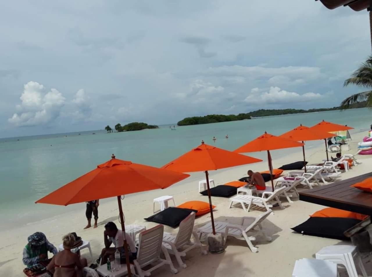 Chaweng Hotel Ko Samui