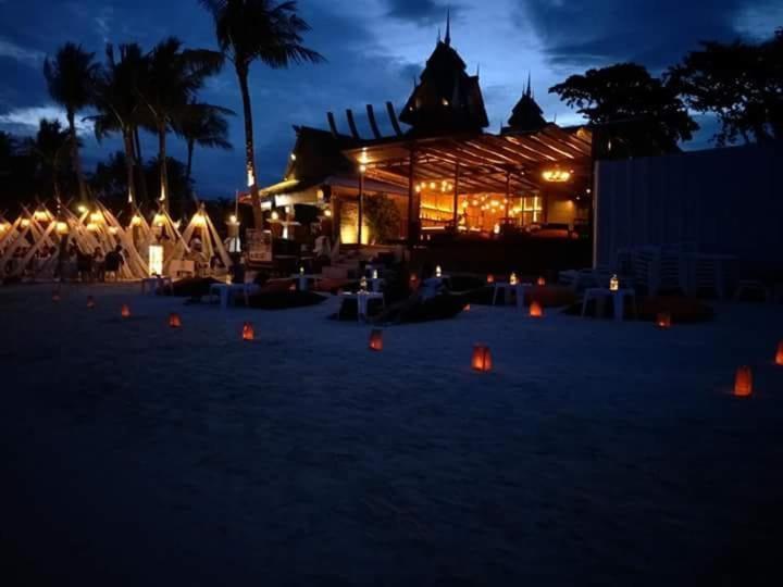 Chaweng Hotel 2*