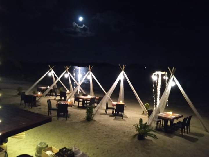 Hotel Chaweng 2*
