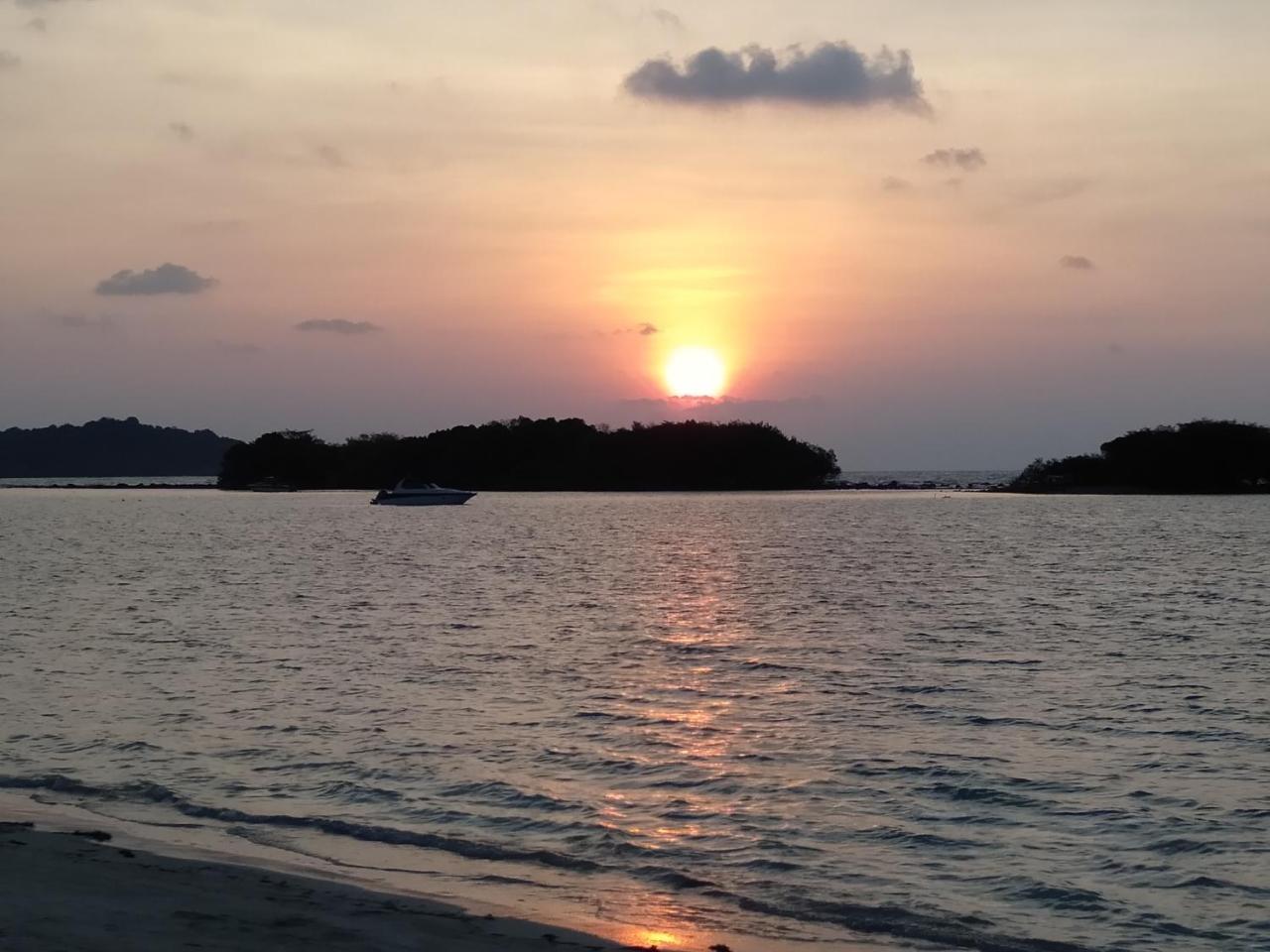 Chaweng 2*