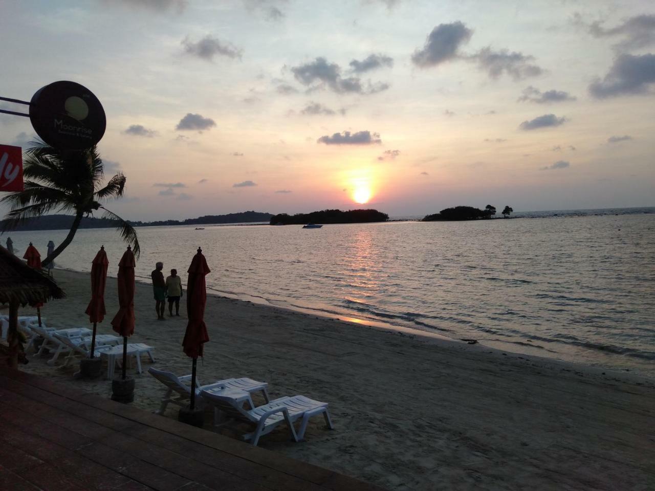 Chaweng 2* Ko Samui