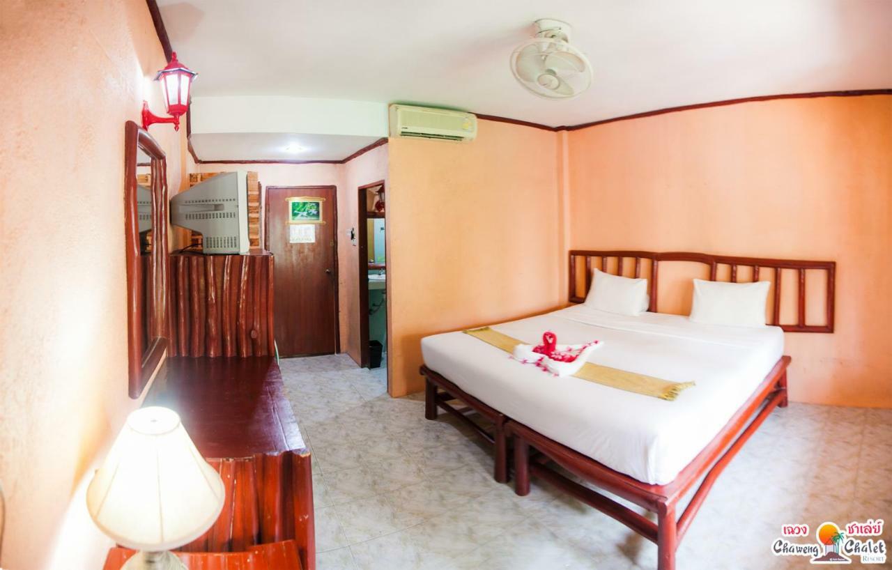Chaweng 2* Ko Samui