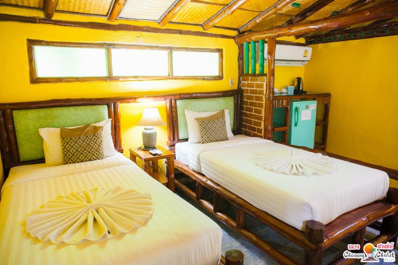 Chaweng Hotel Ko Samui