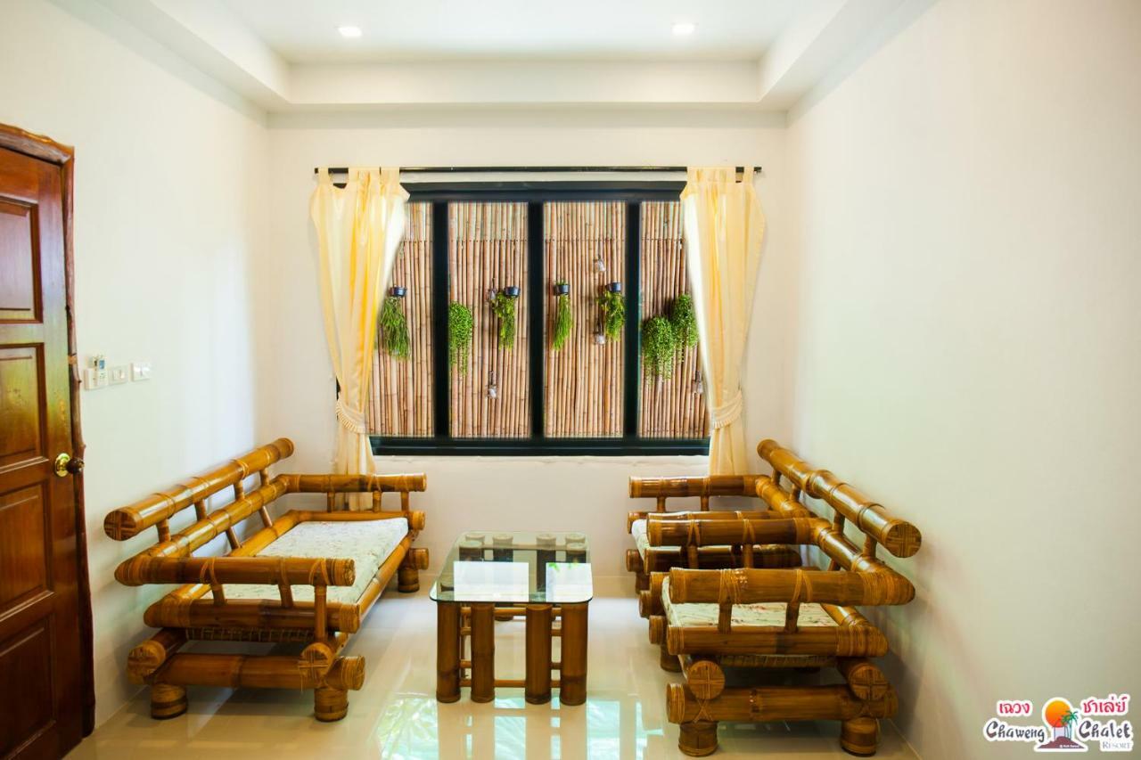 Chaweng Hotel Ko Samui