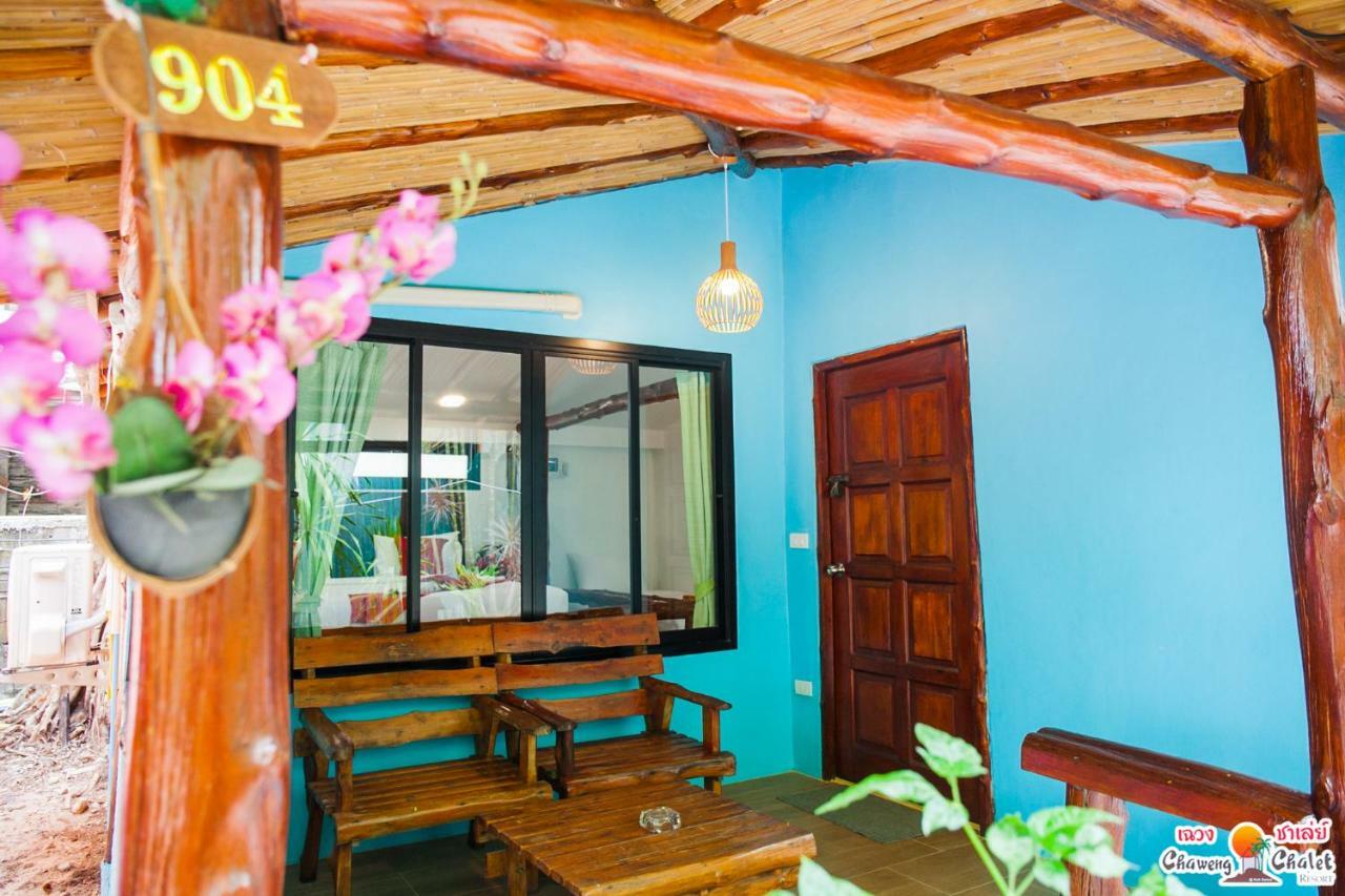 Chaweng Hotel Ko Samui