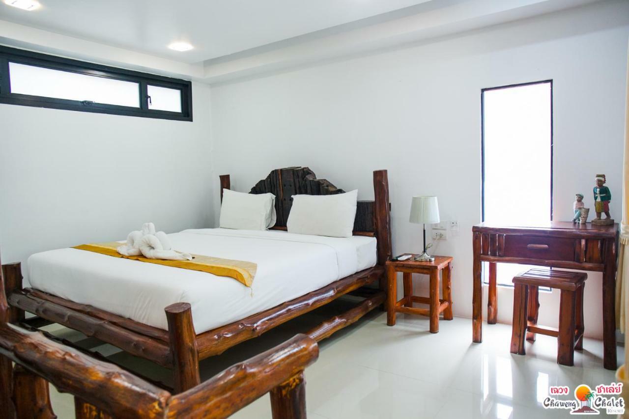 Chaweng Hotel