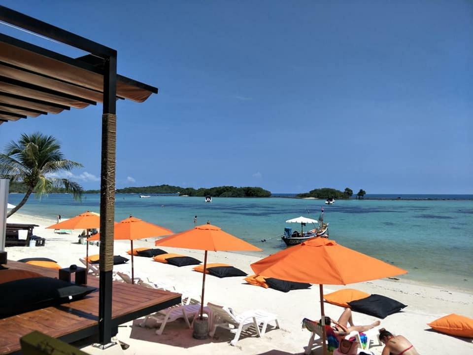 Chaweng Hotel Ko Samui