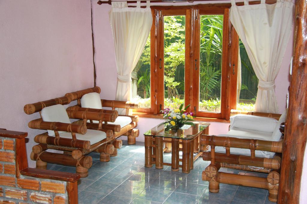 Chaweng Hotel