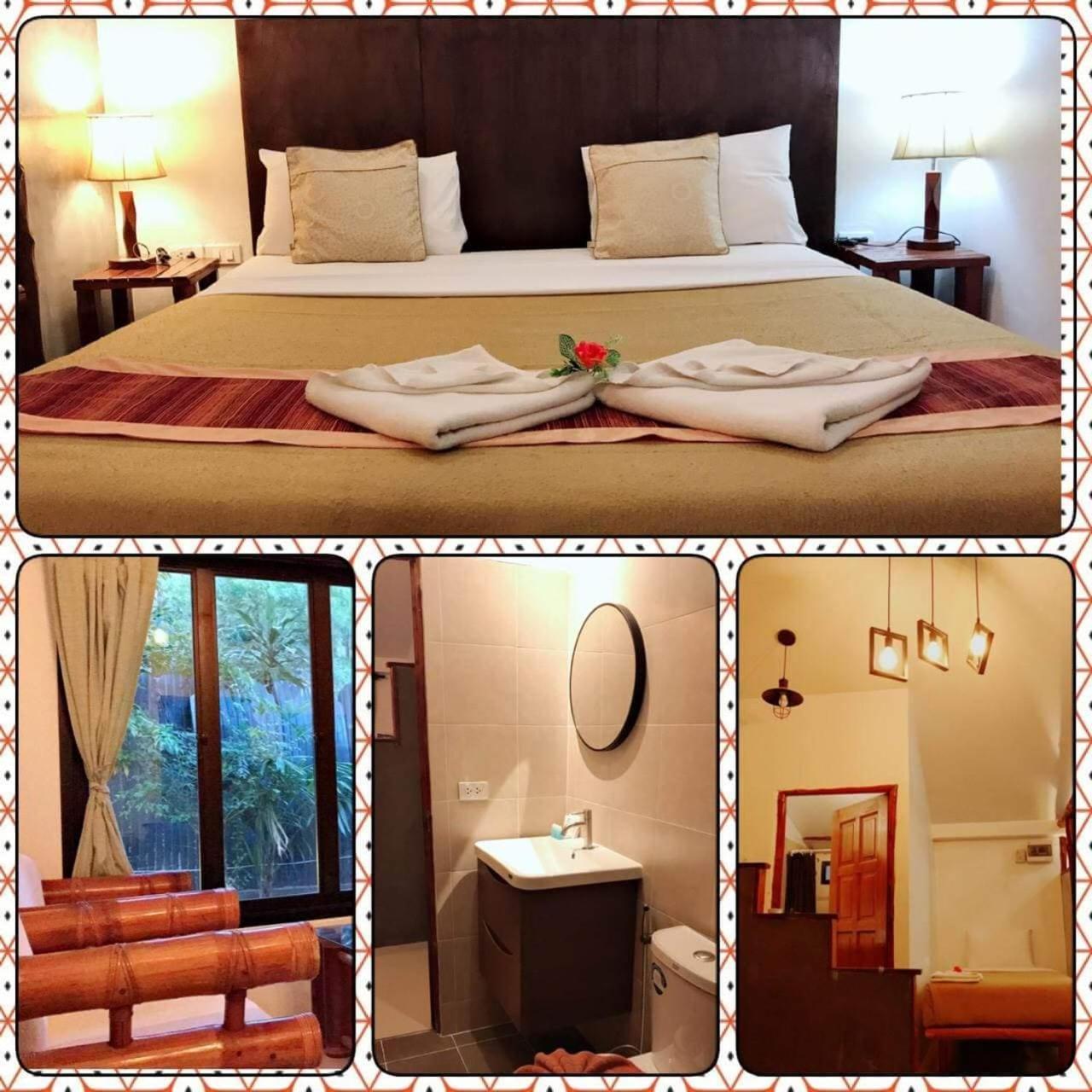 Chaweng Hotel