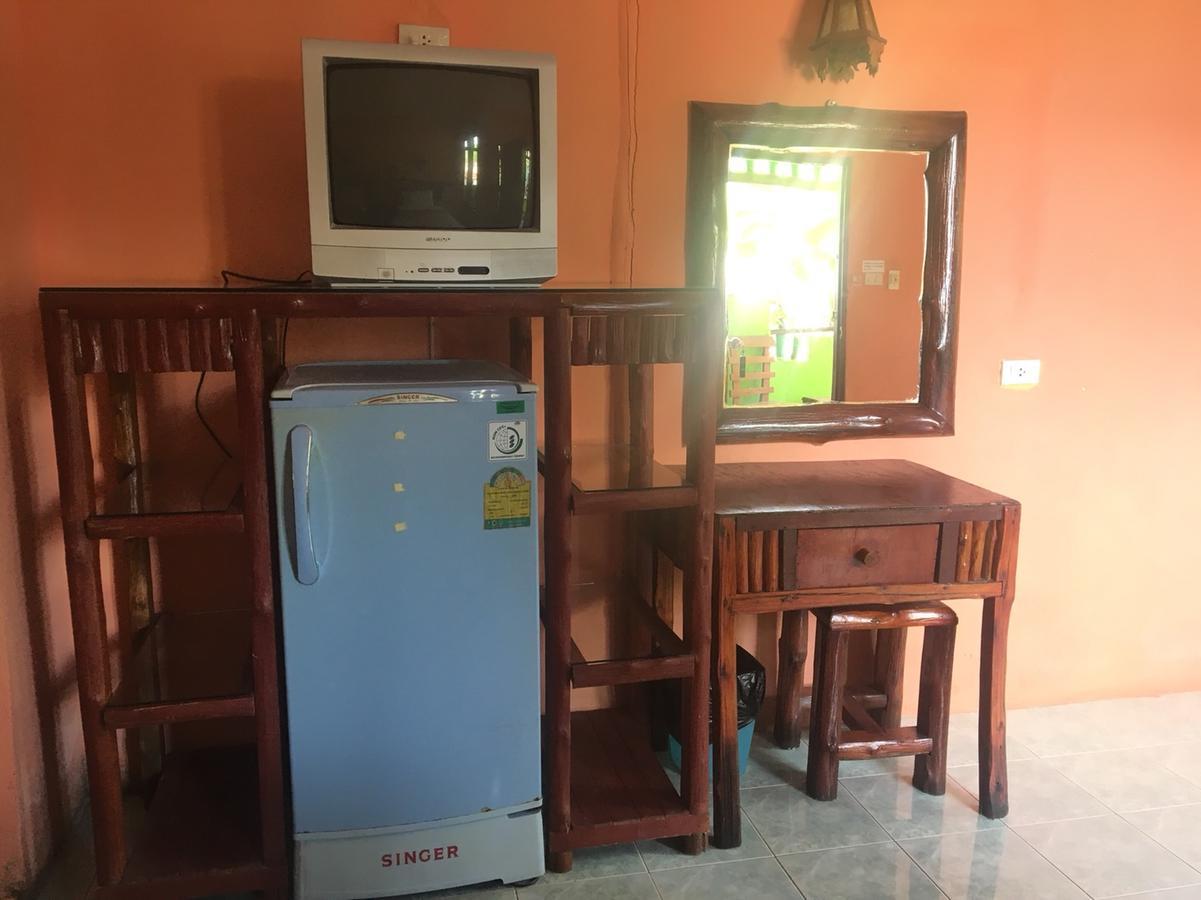 Hotel Chaweng 2*