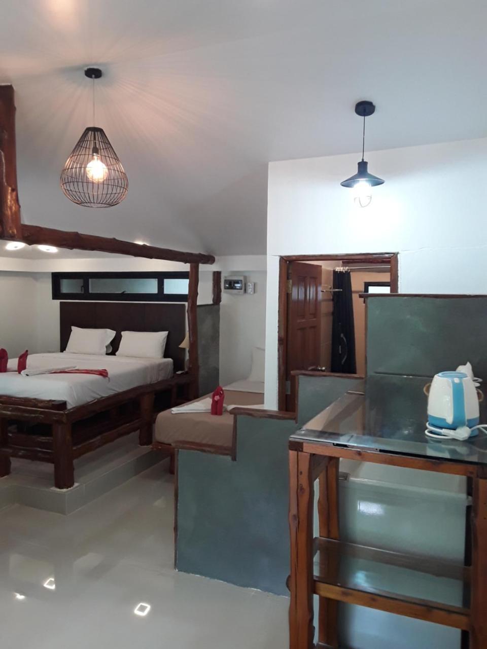 Hotel Chaweng 2*