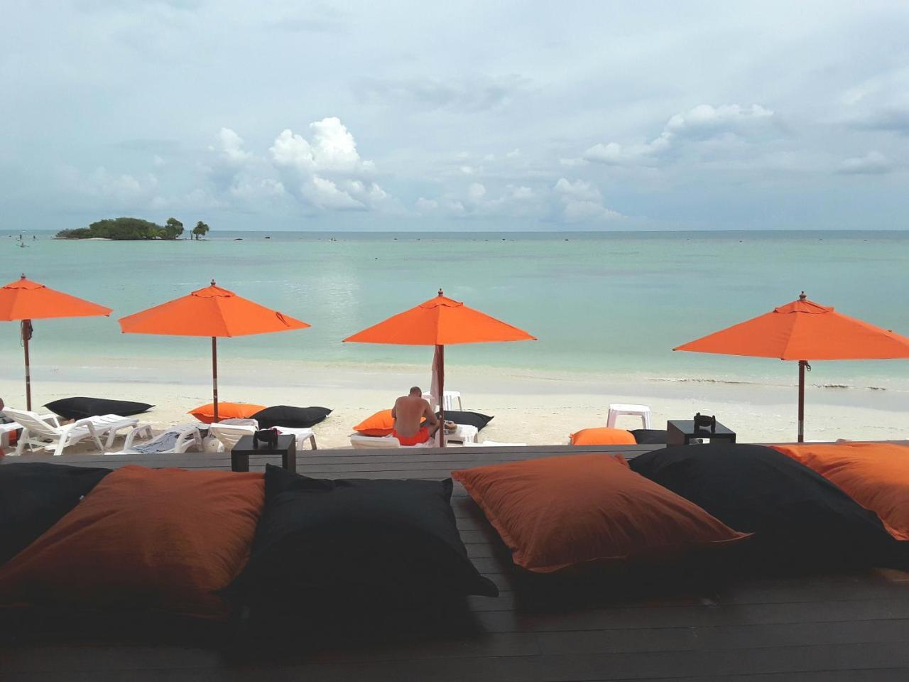 Hotel Chaweng Koh Samui