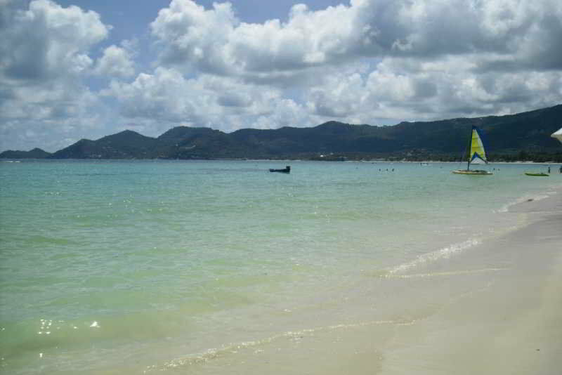 Chaweng Hotel