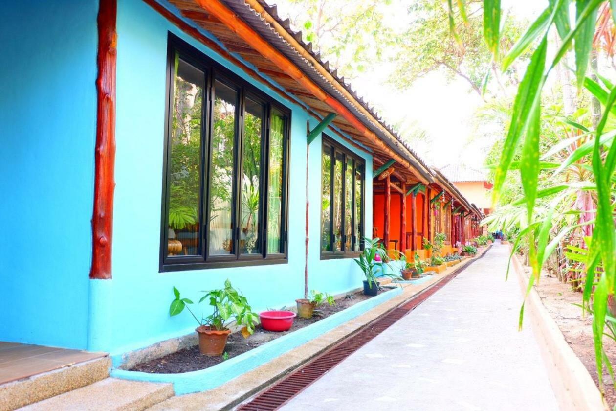 Chaweng Hotel Koh Samui