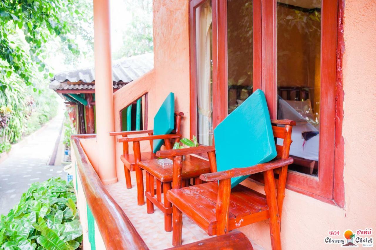 Chaweng Hotel Koh Samui