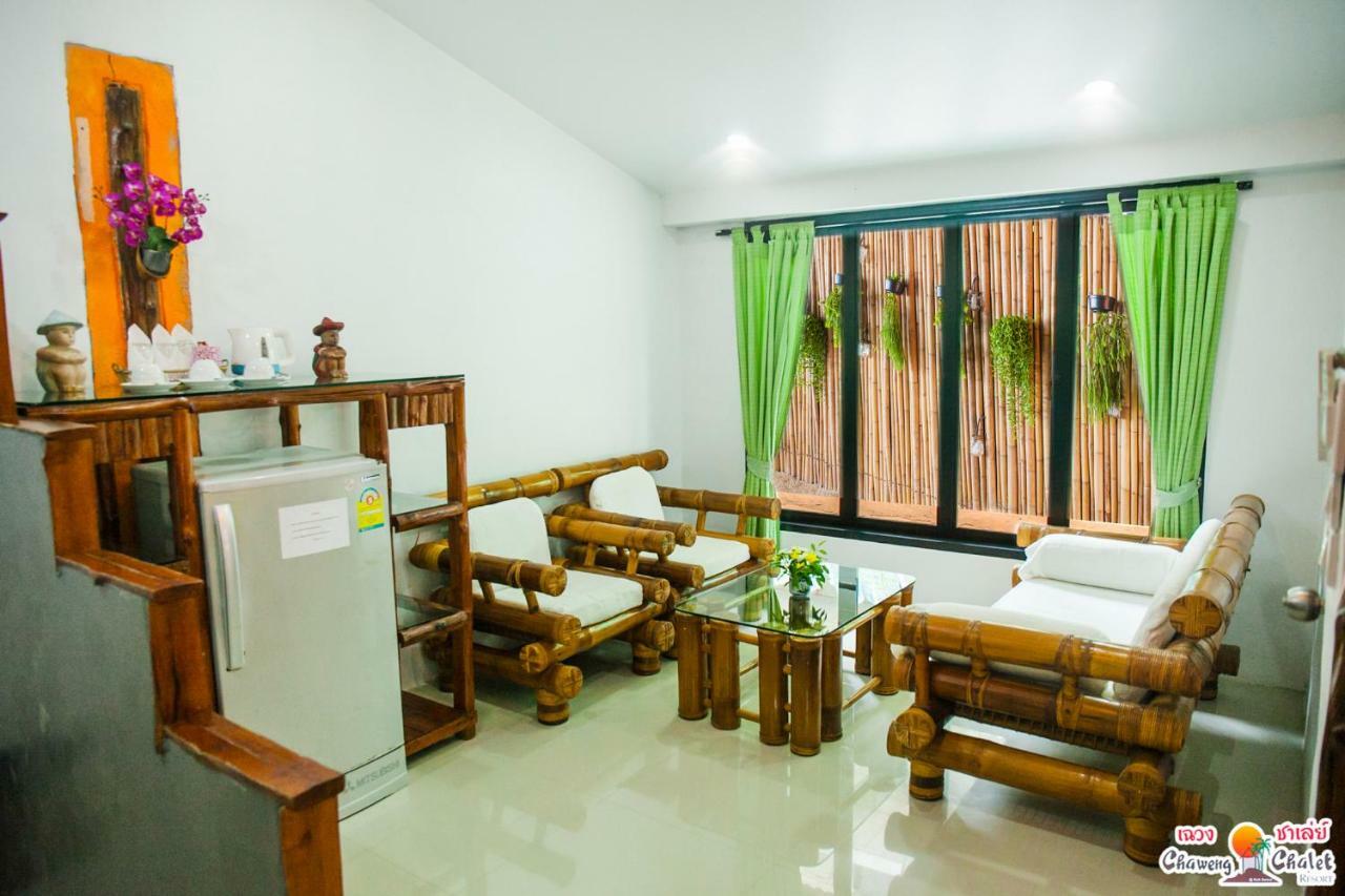 Chaweng Koh Samui
