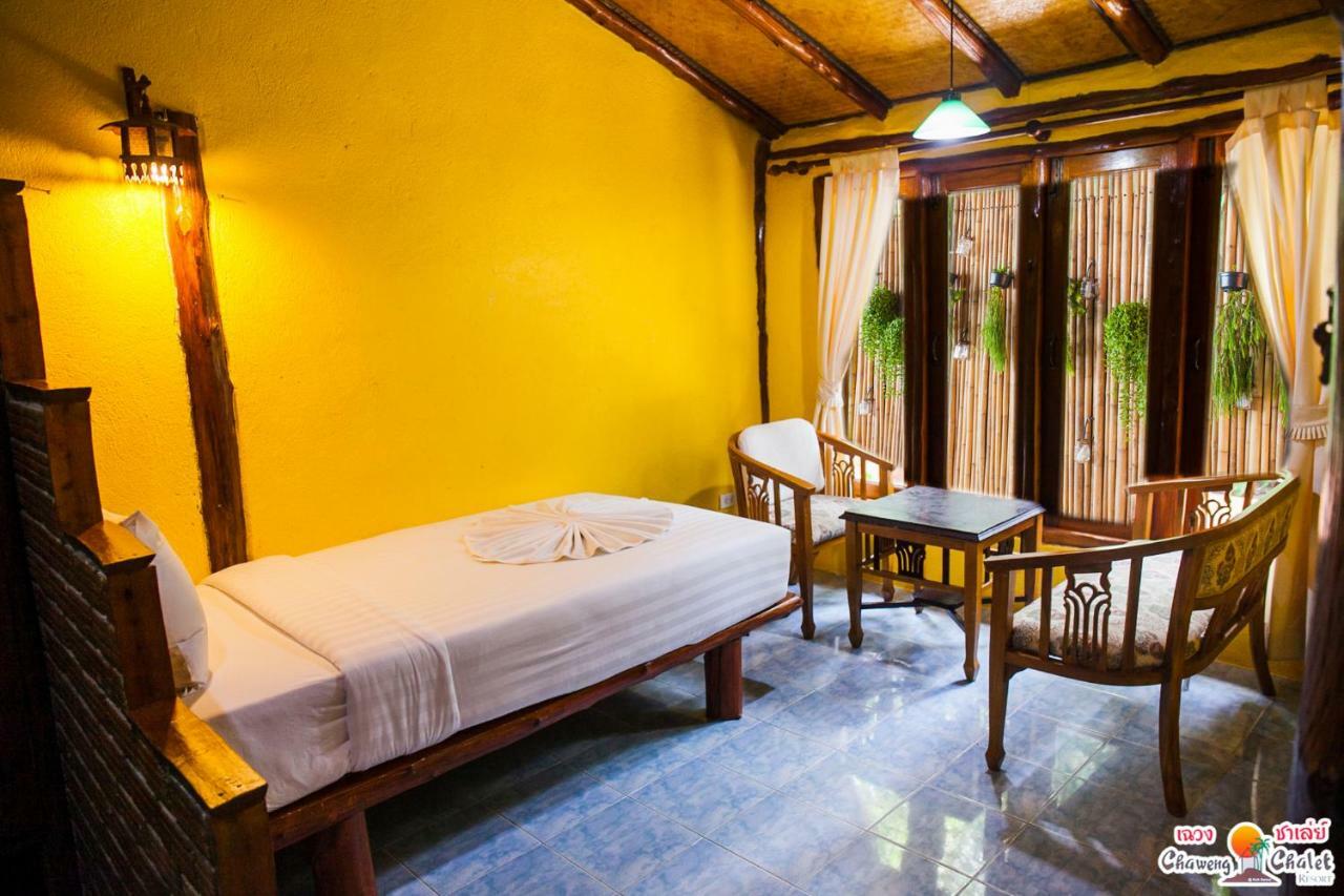 Chaweng Hotel Koh Samui