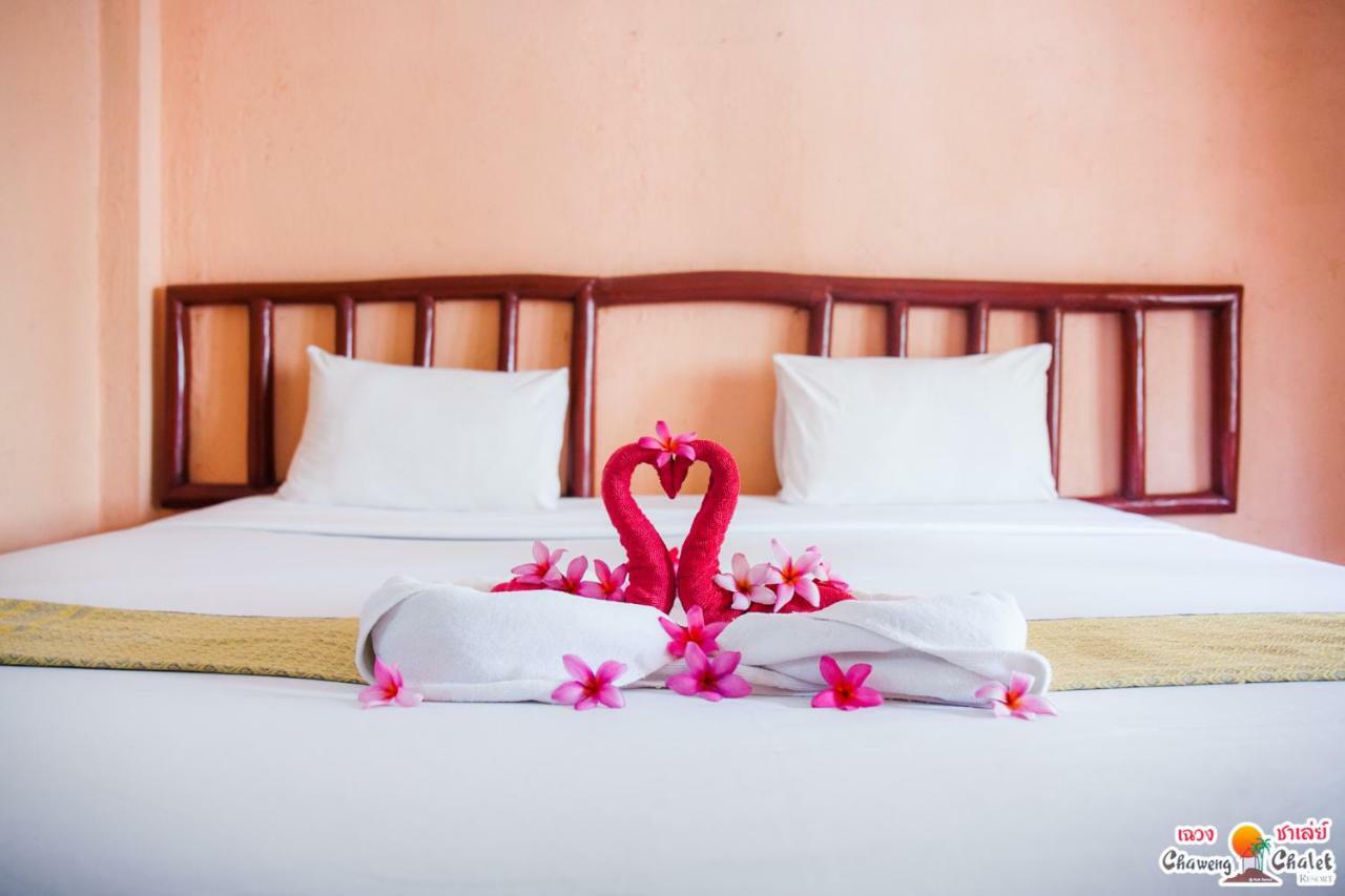 Hotel Chaweng