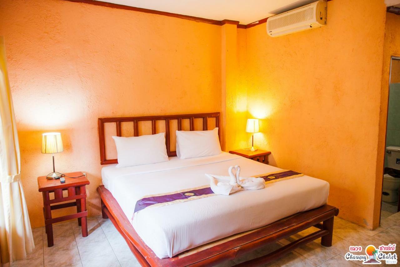 Hotel Chaweng