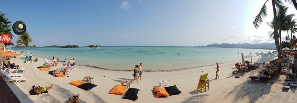 Chaweng 2* Koh Samui